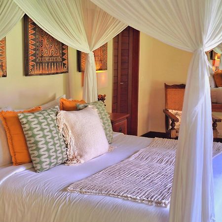 Villa Naty Canggu Εξωτερικό φωτογραφία