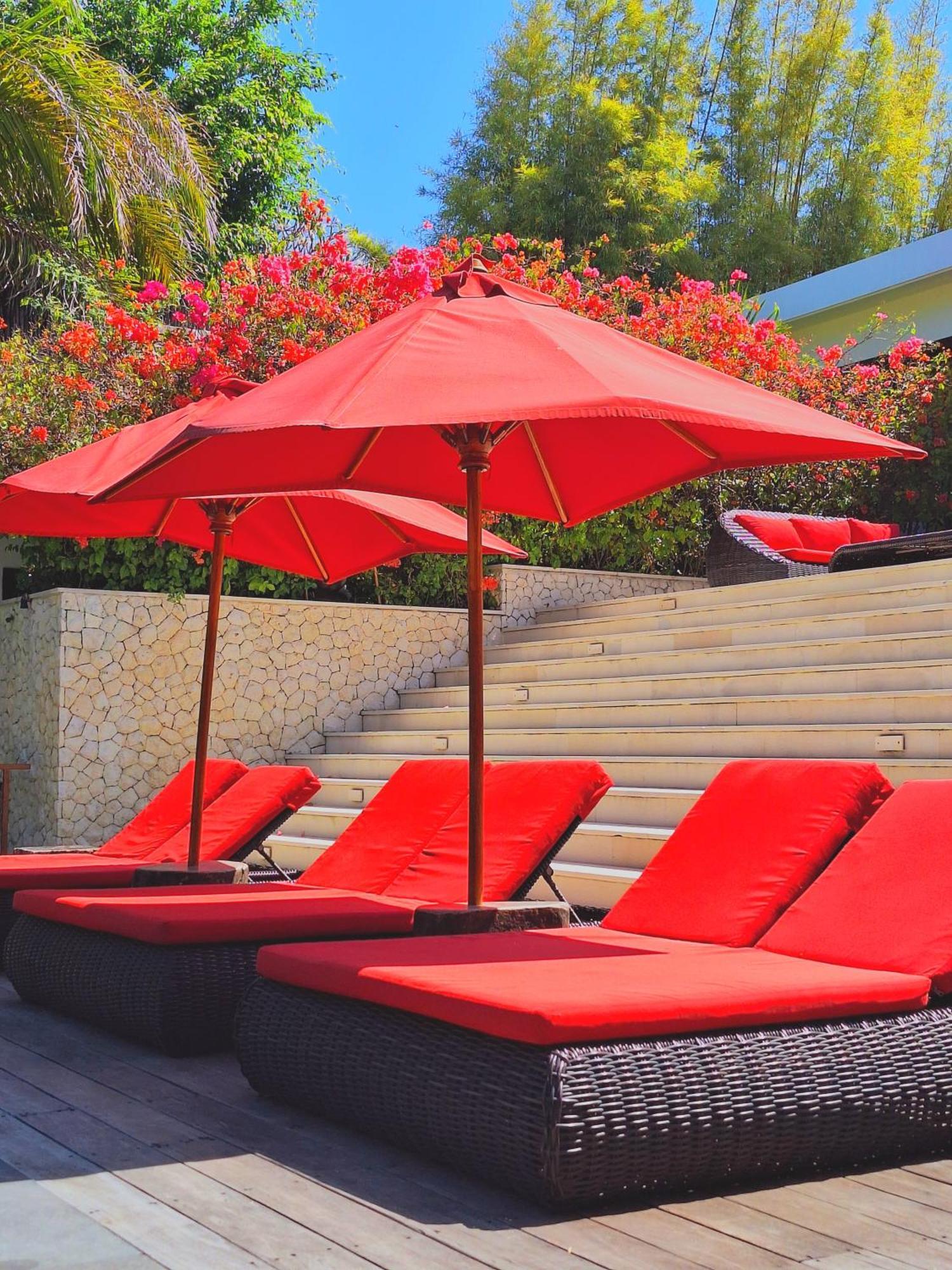 Villa Naty Canggu Εξωτερικό φωτογραφία