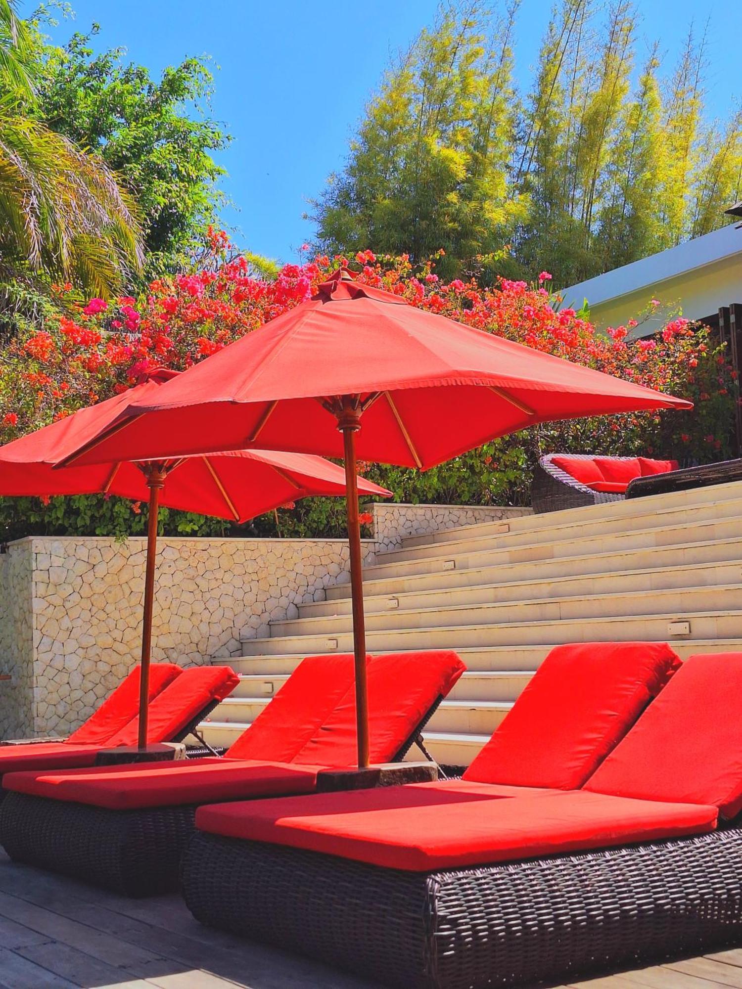 Villa Naty Canggu Εξωτερικό φωτογραφία