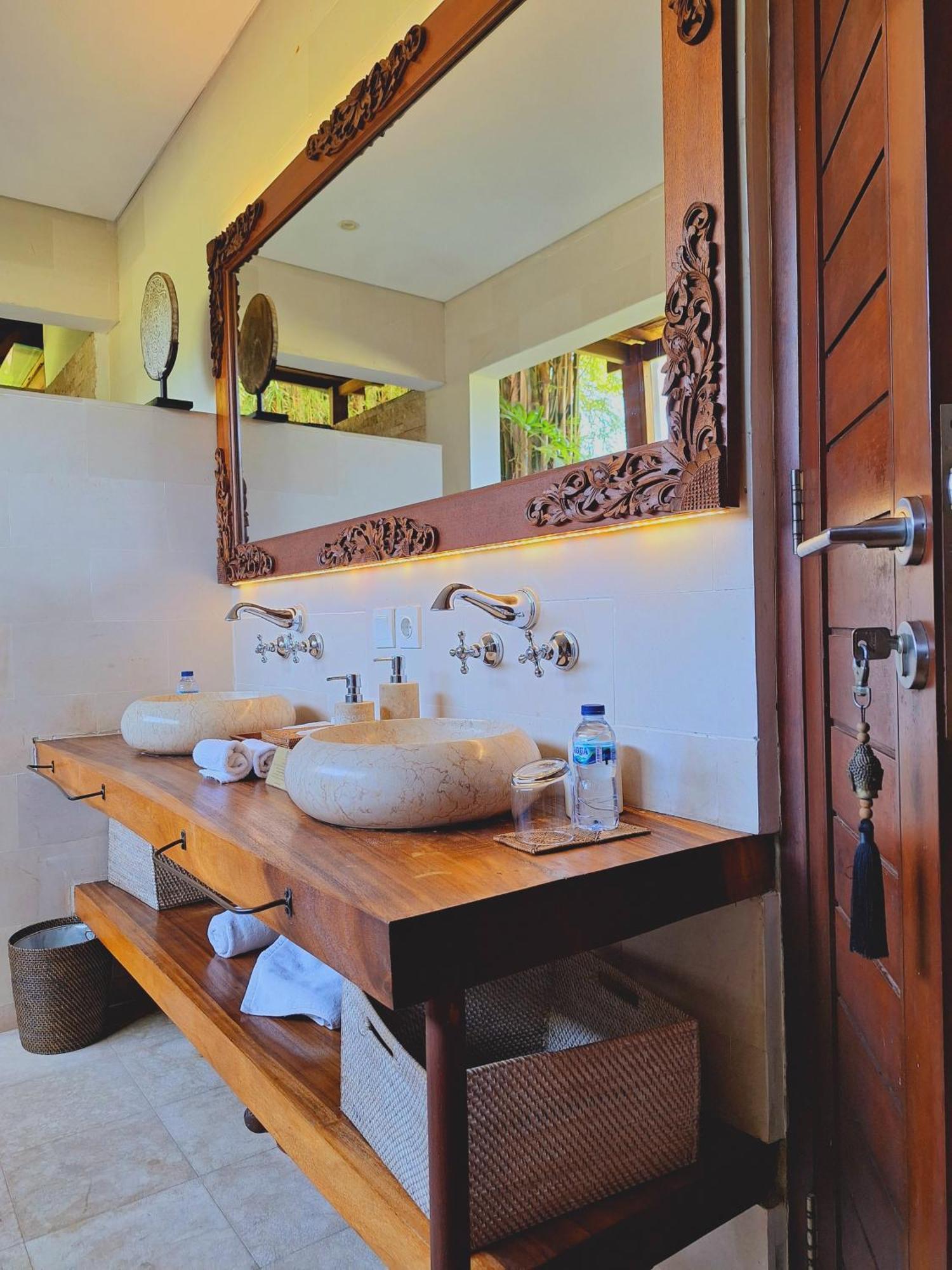 Villa Naty Canggu Εξωτερικό φωτογραφία