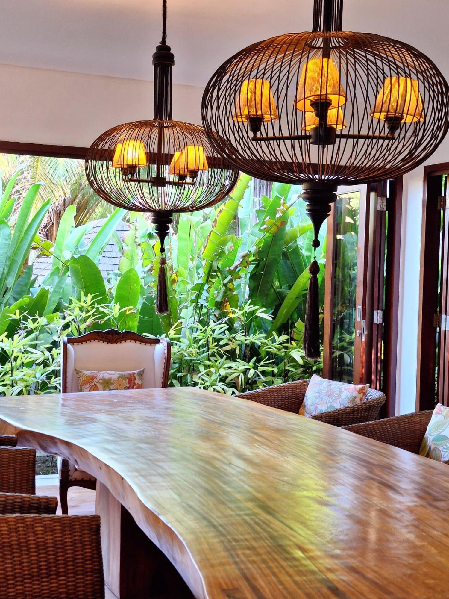 Villa Naty Canggu Εξωτερικό φωτογραφία