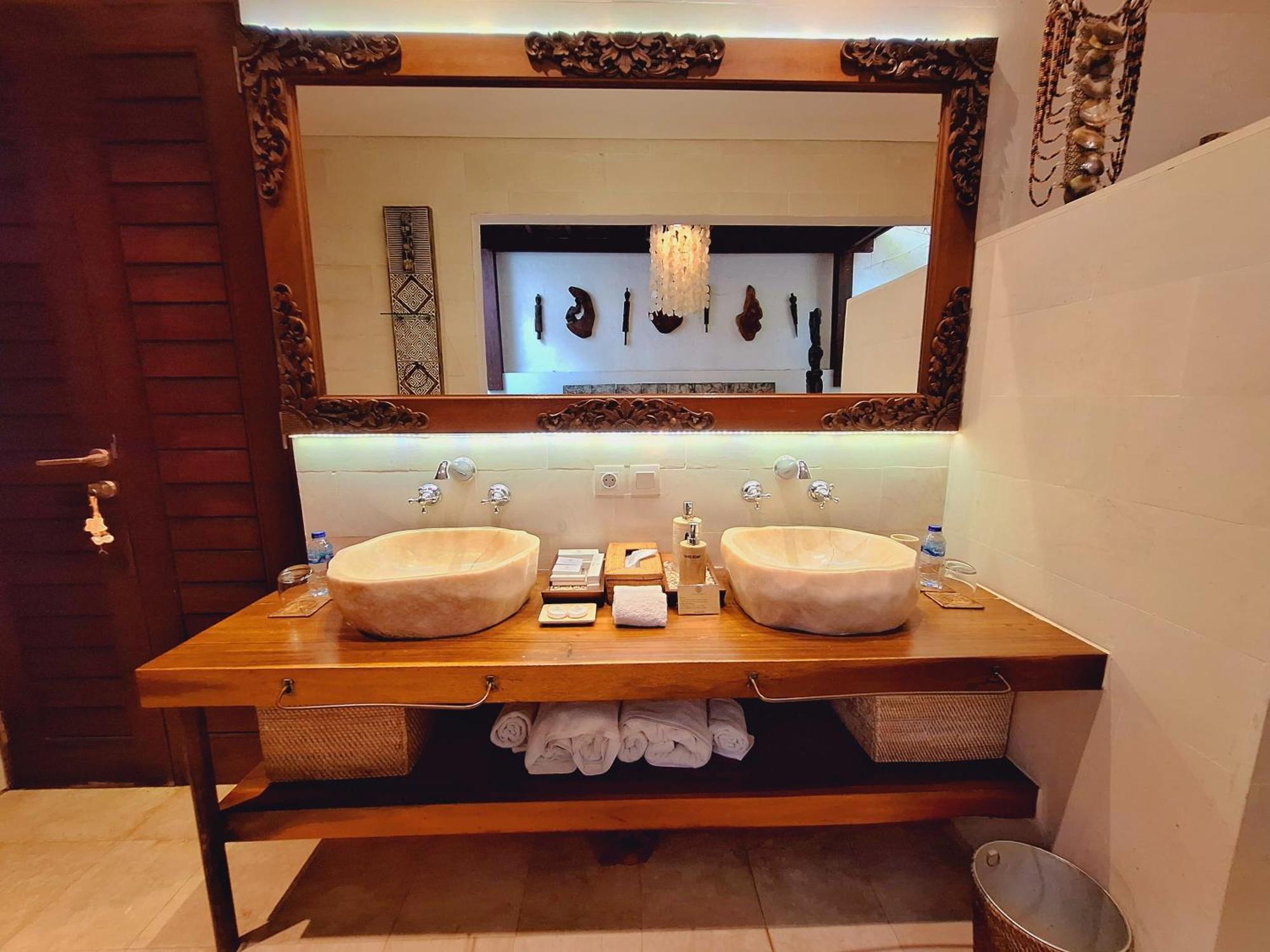Villa Naty Canggu Εξωτερικό φωτογραφία