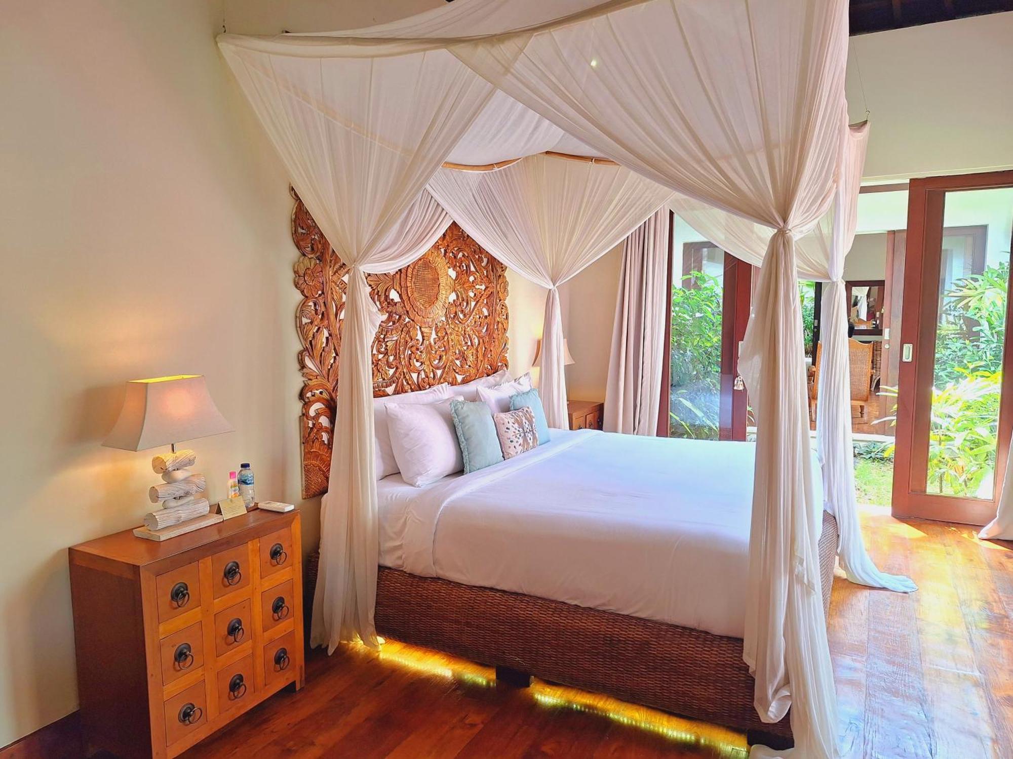 Villa Naty Canggu Εξωτερικό φωτογραφία