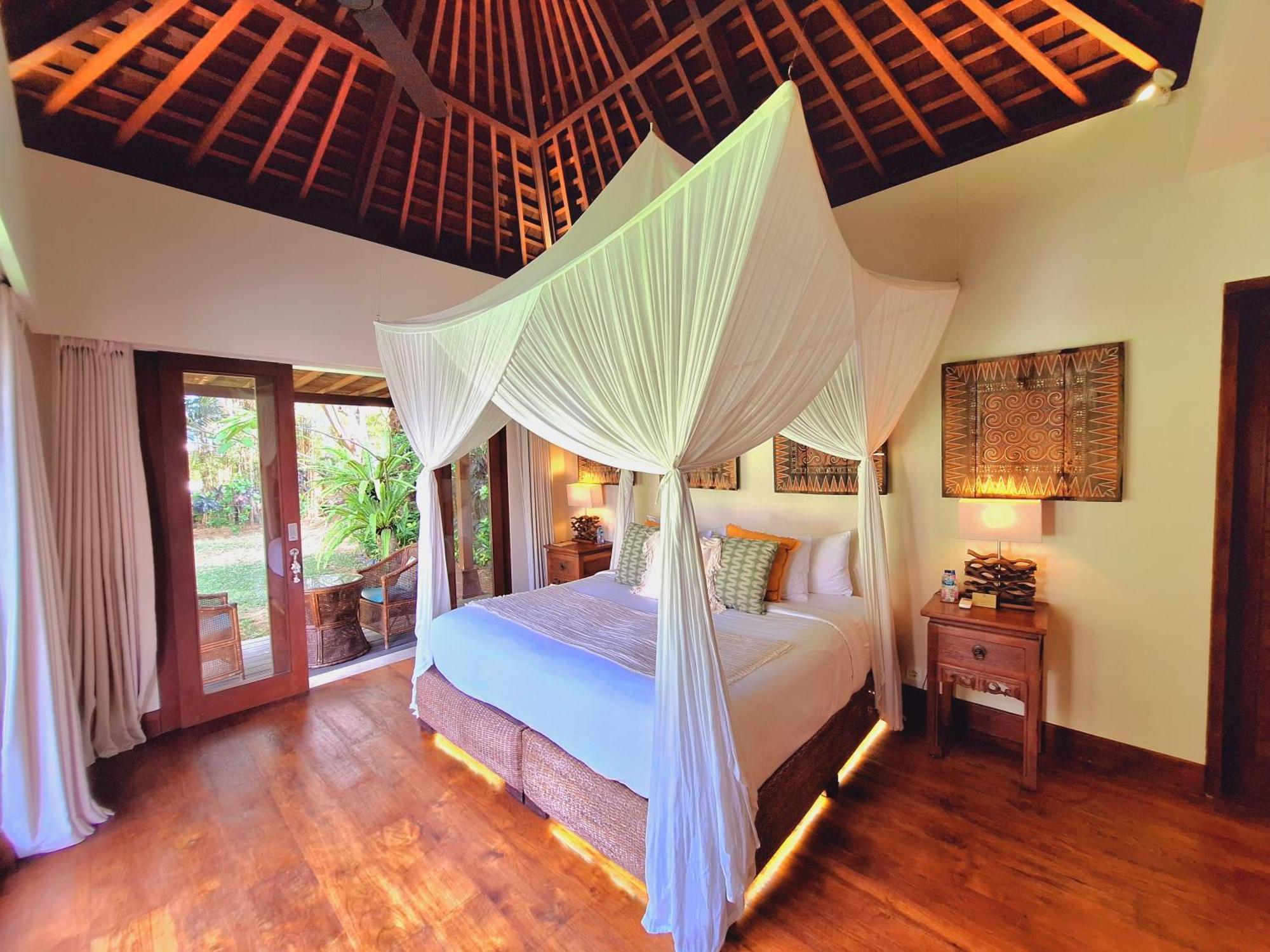 Villa Naty Canggu Εξωτερικό φωτογραφία