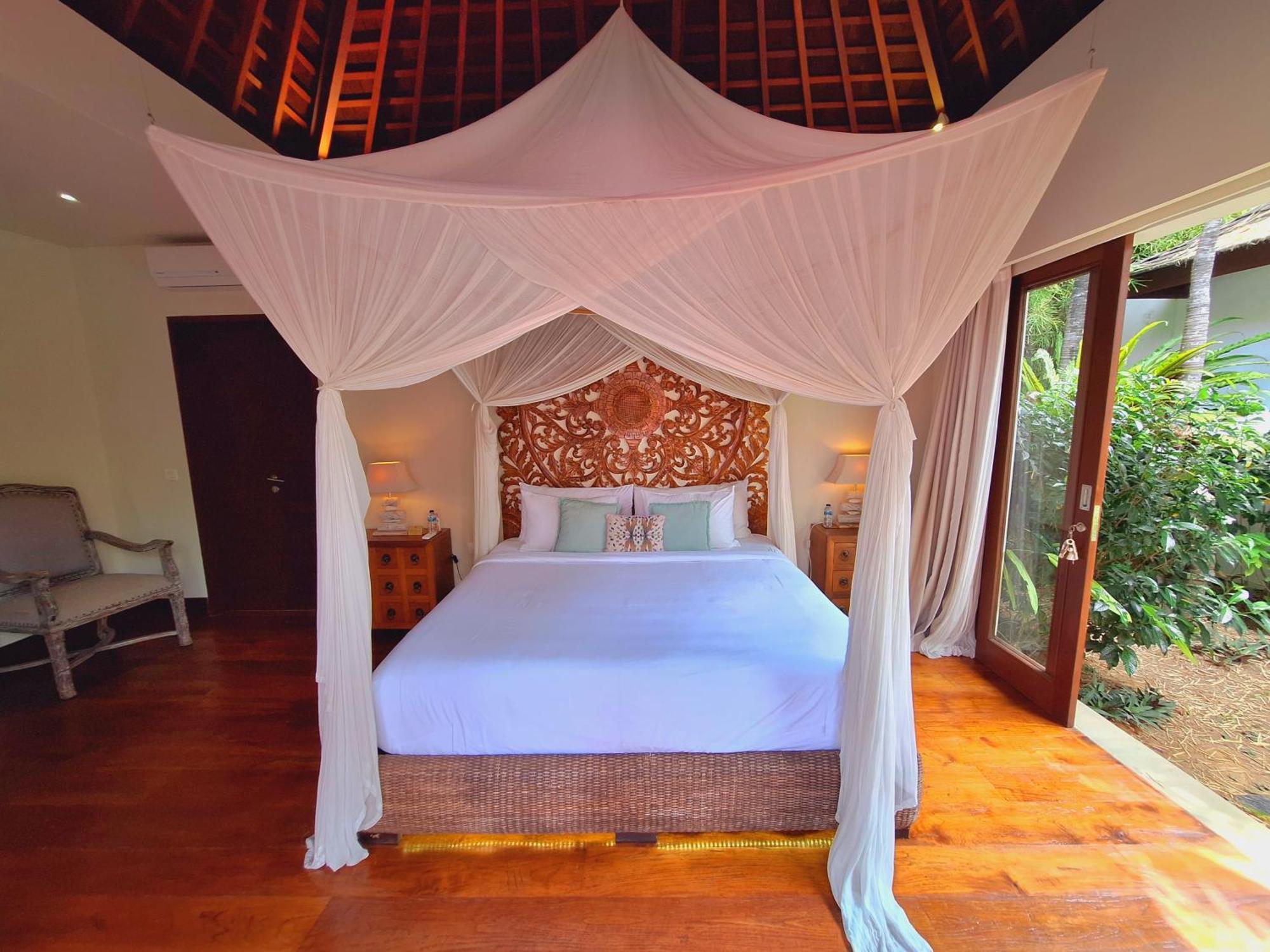 Villa Naty Canggu Εξωτερικό φωτογραφία