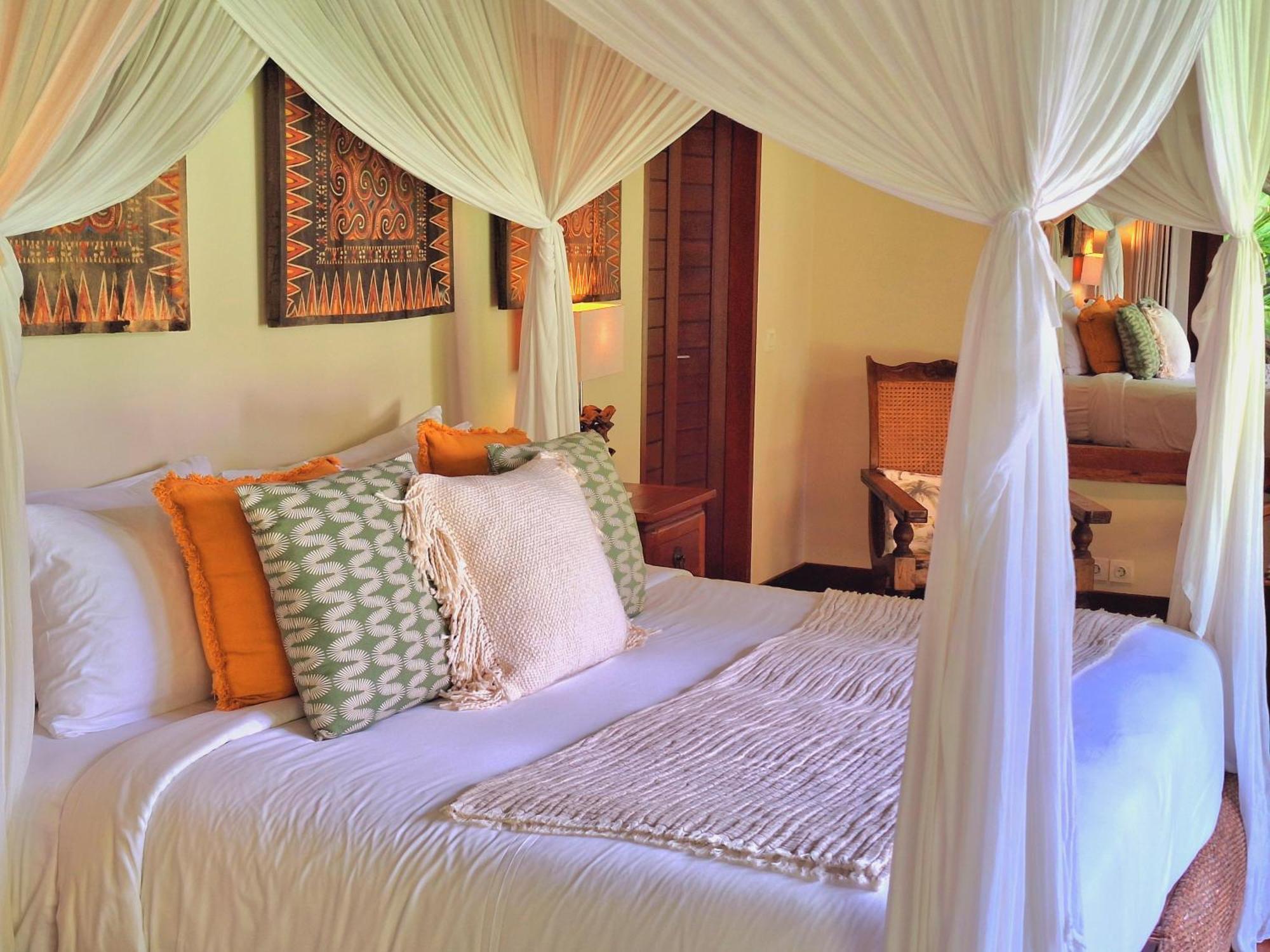 Villa Naty Canggu Εξωτερικό φωτογραφία