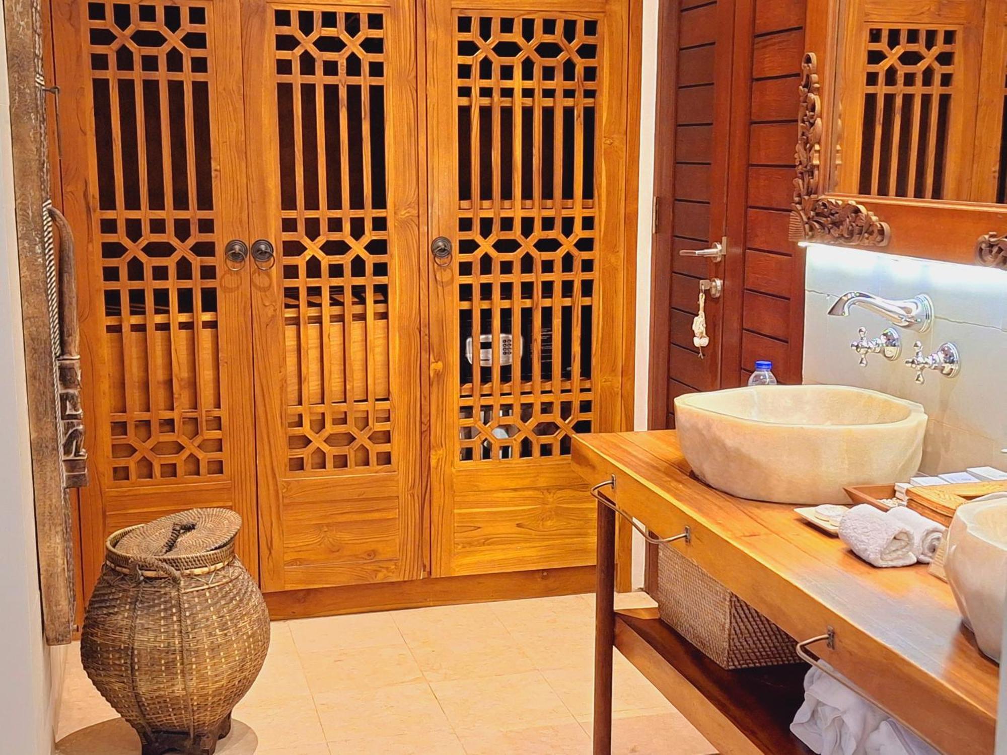 Villa Naty Canggu Εξωτερικό φωτογραφία