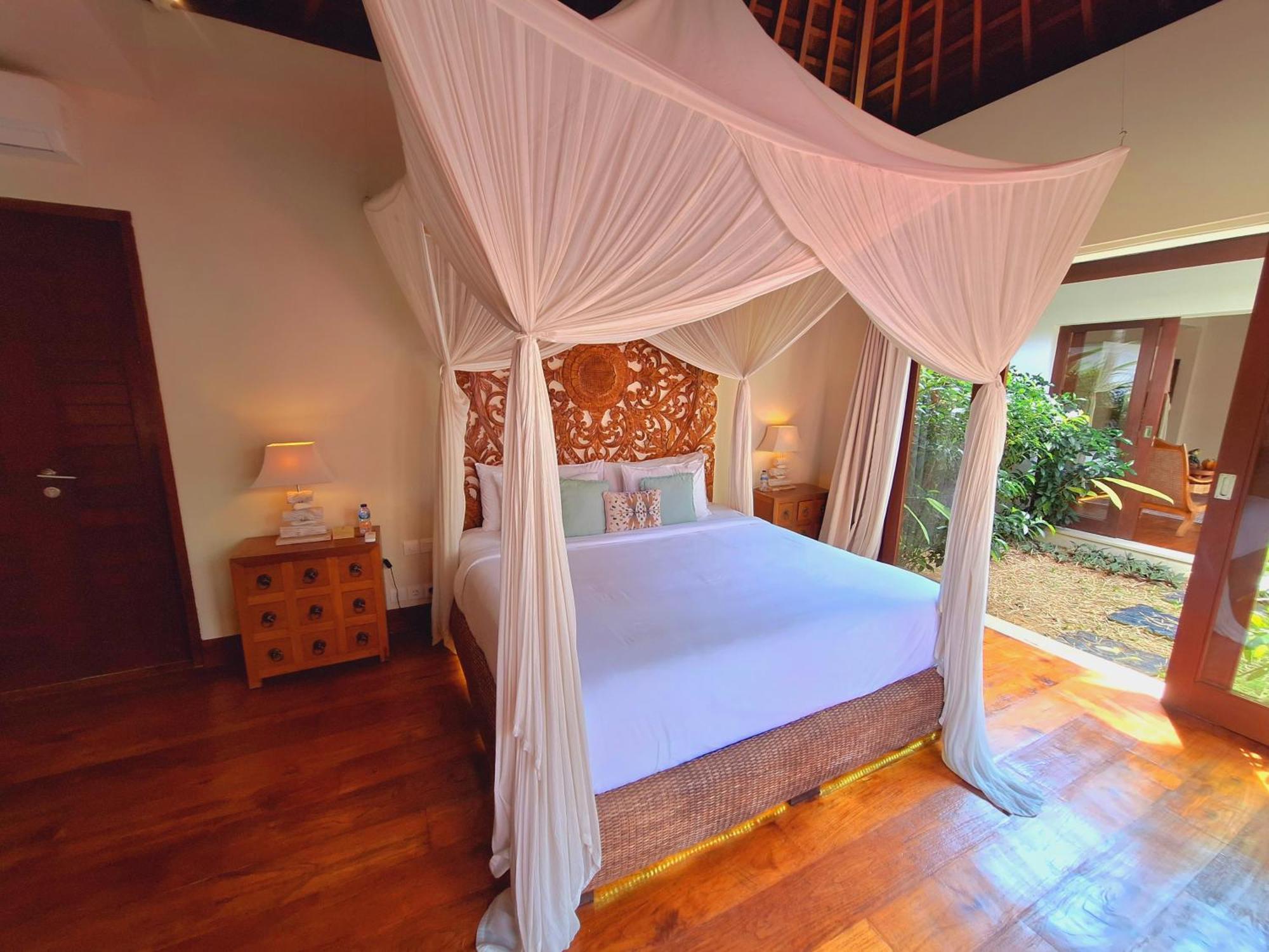 Villa Naty Canggu Εξωτερικό φωτογραφία