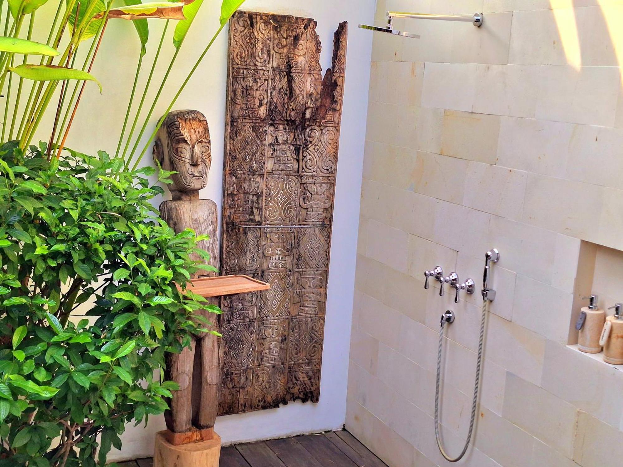 Villa Naty Canggu Εξωτερικό φωτογραφία