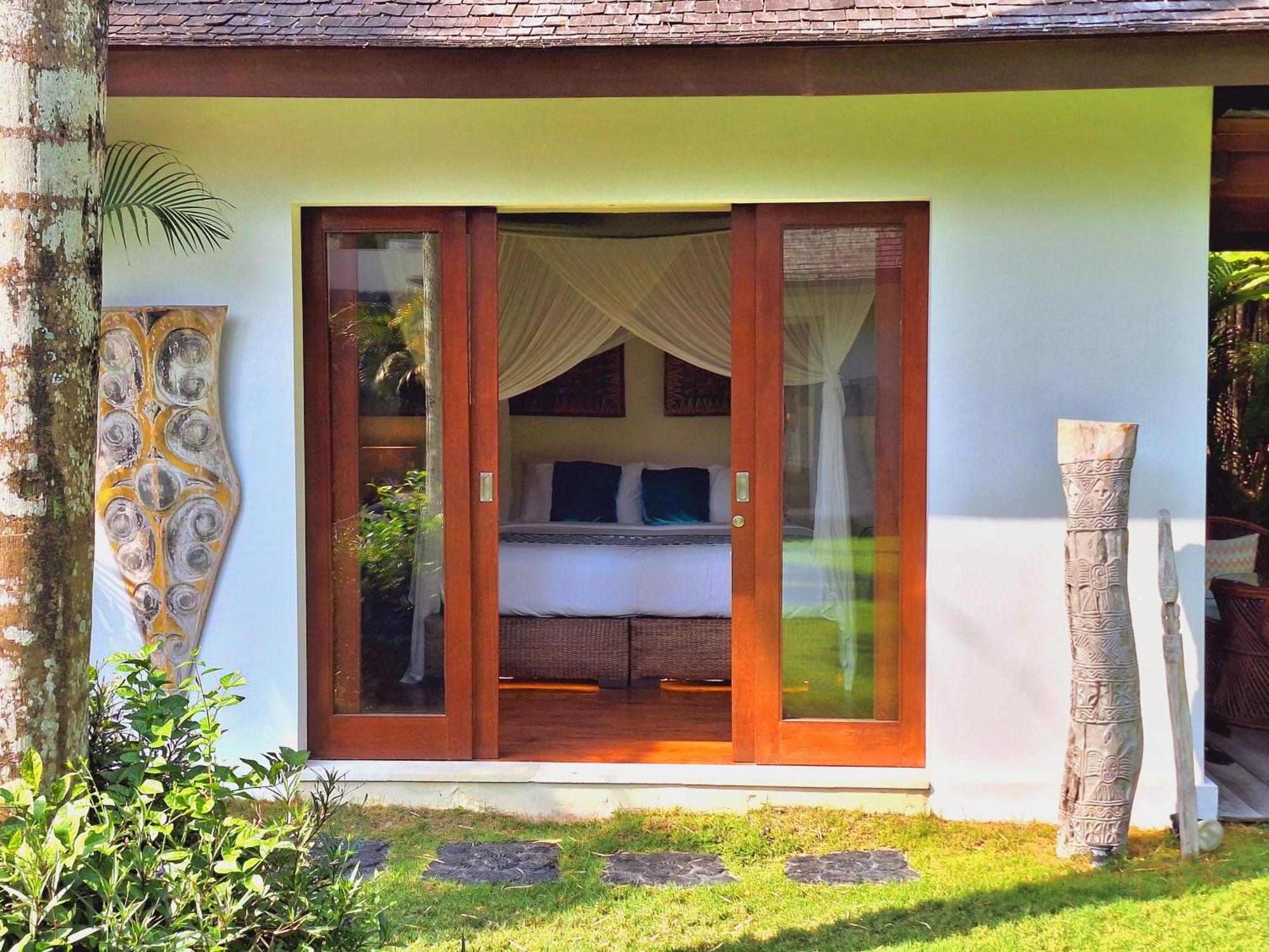 Villa Naty Canggu Εξωτερικό φωτογραφία