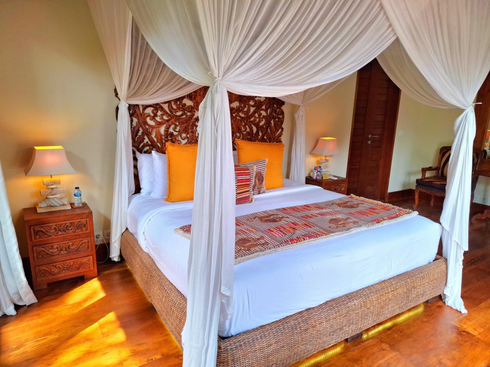 Villa Naty Canggu Εξωτερικό φωτογραφία