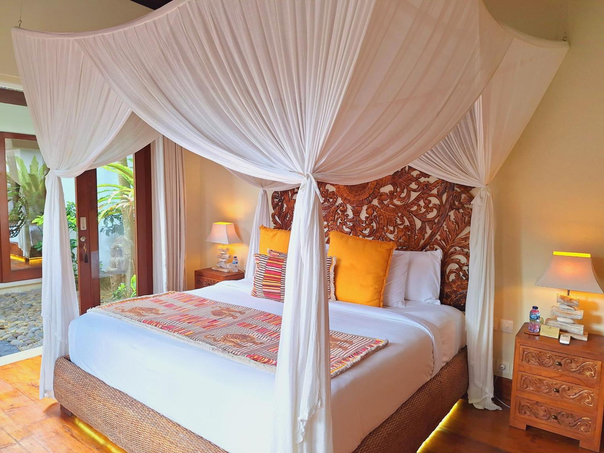 Villa Naty Canggu Εξωτερικό φωτογραφία