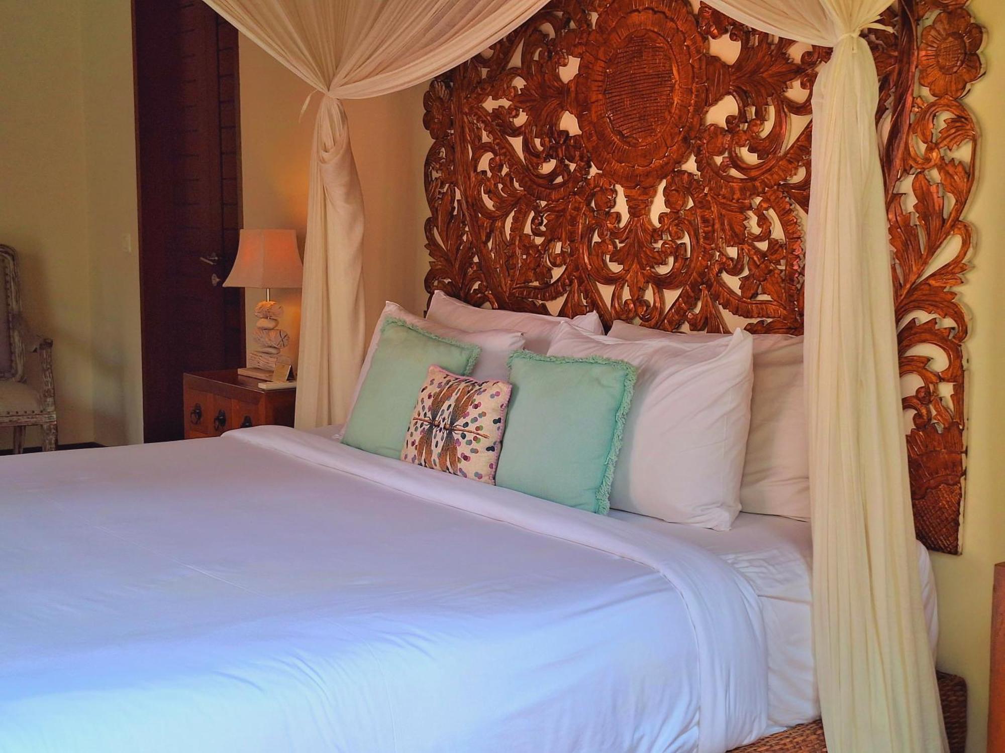 Villa Naty Canggu Εξωτερικό φωτογραφία