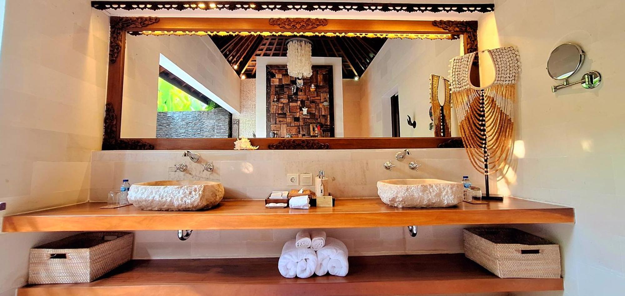 Villa Naty Canggu Εξωτερικό φωτογραφία
