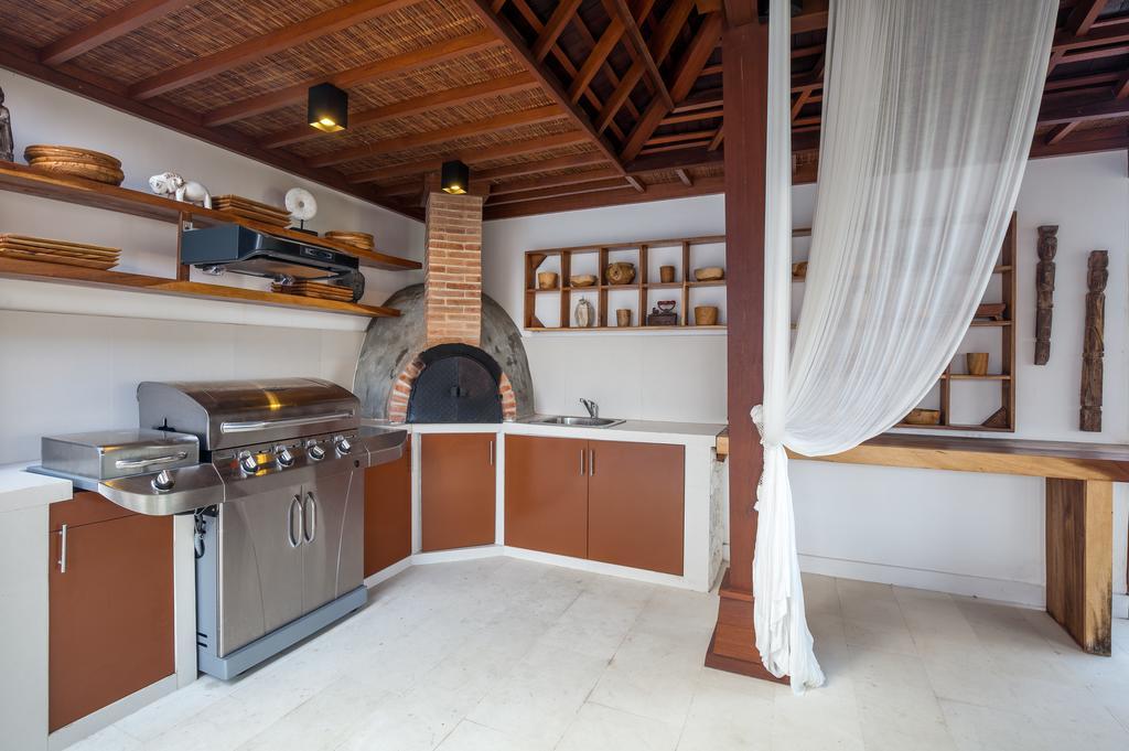 Villa Naty Canggu Εξωτερικό φωτογραφία